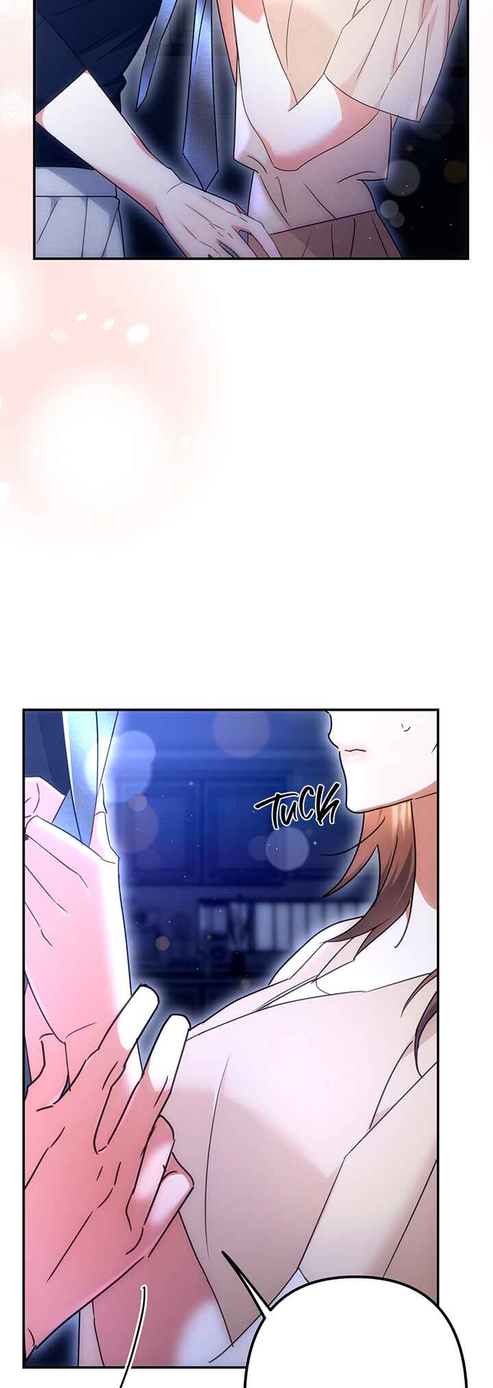For the Shattered Things Chapter 10 - Page 32