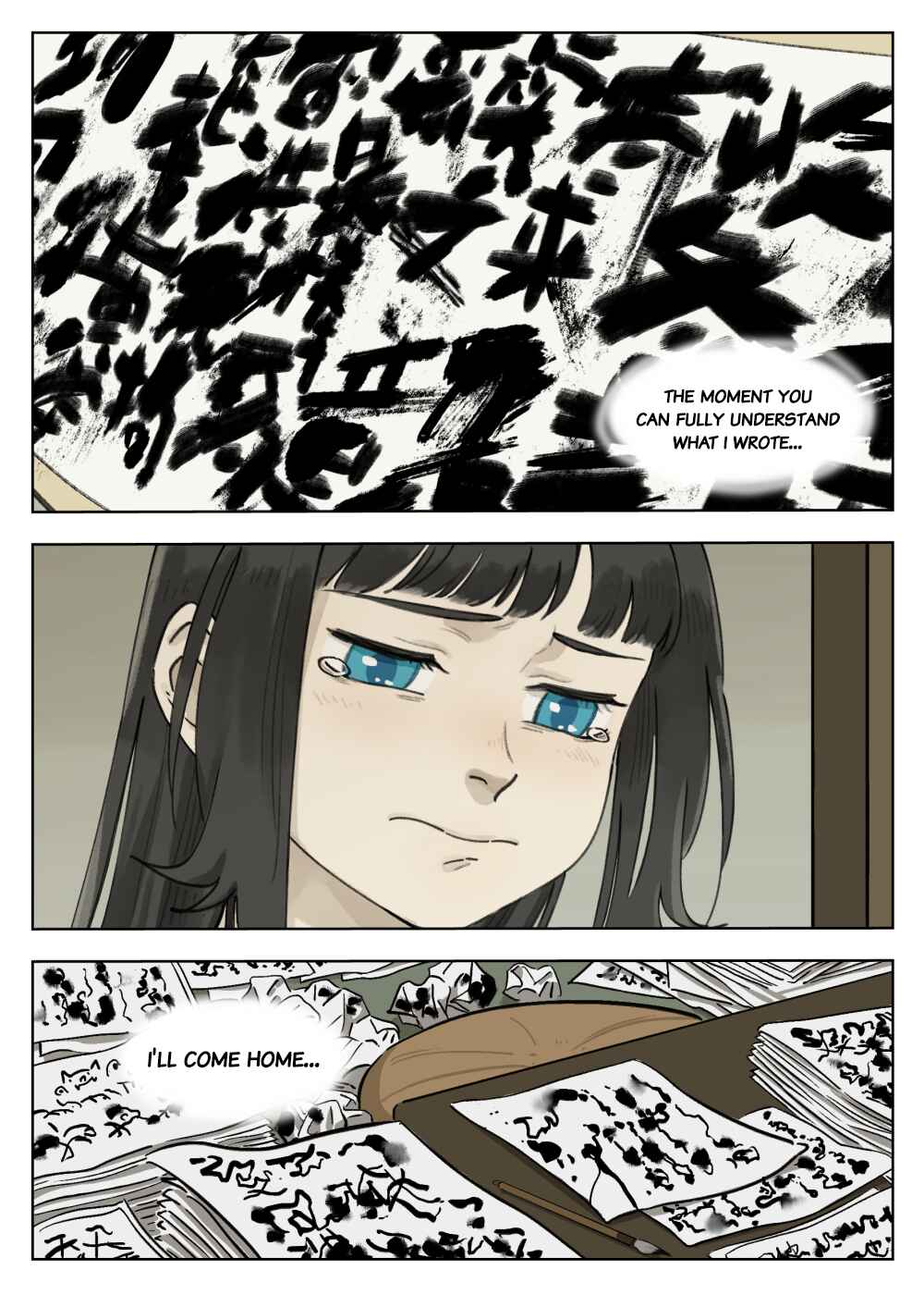 Lanxi Zhen Chapter 62 - Page 6
