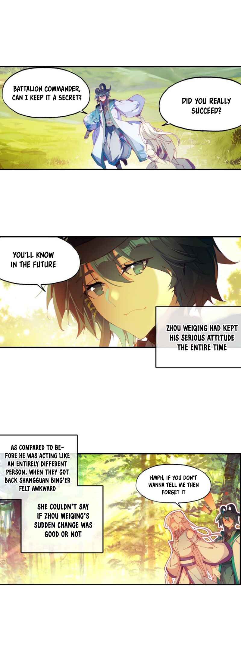 Heavenly Jewel Master Chapter 26 - Page 4