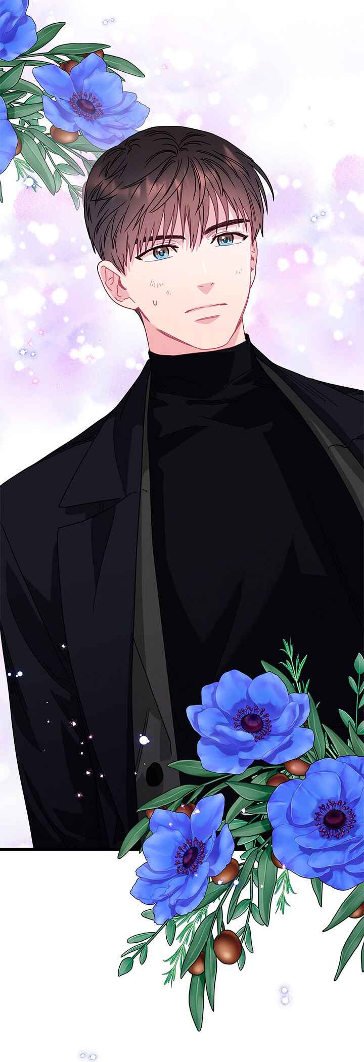 A Morning Kiss at Tiffany's Chapter 80 - Page 61