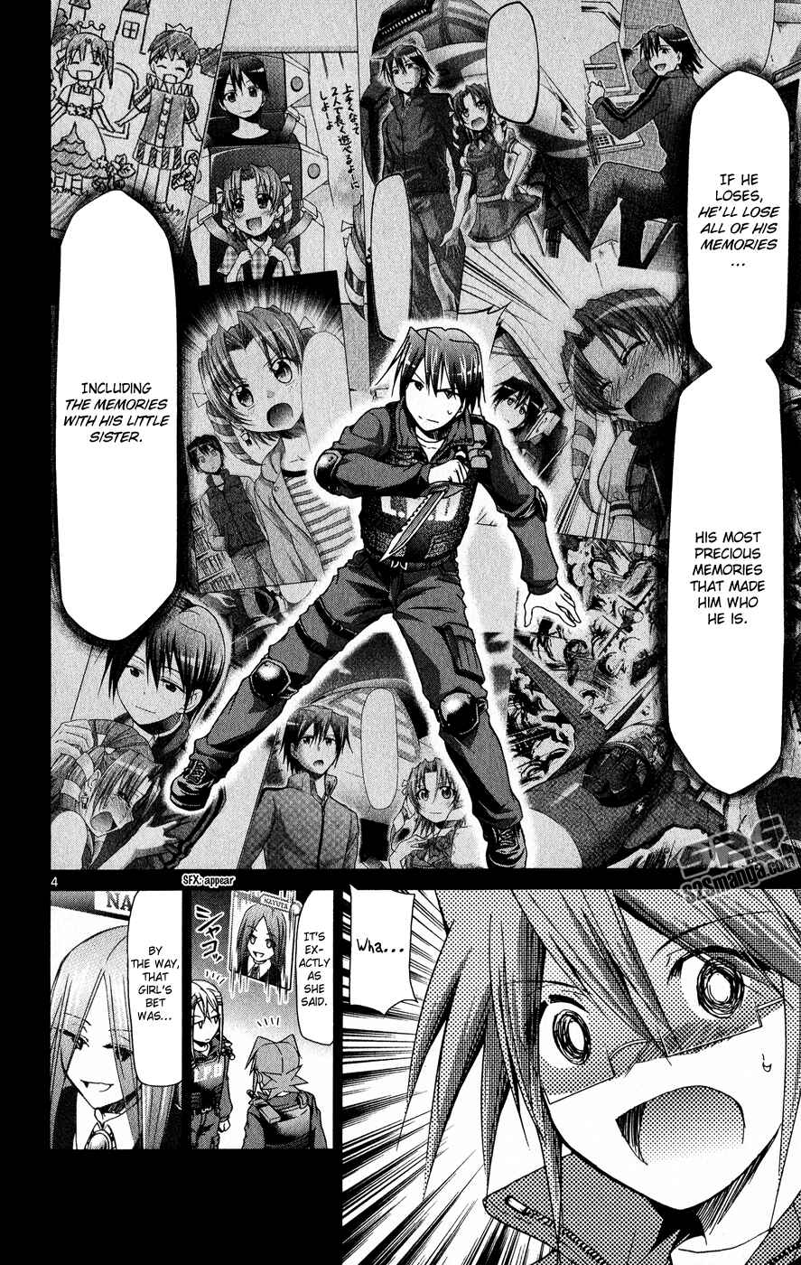Denpa Kyoushi Chapter 140 - Page 5