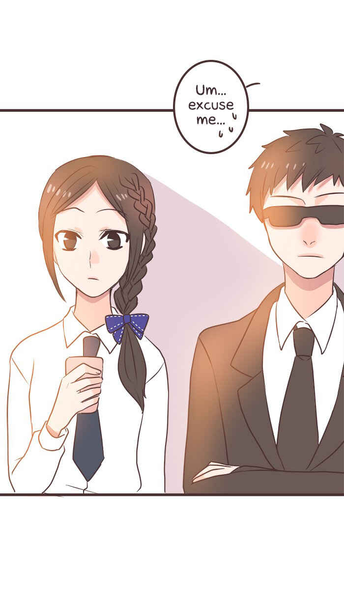Mafia's Daughter: Operation Makeover Chapter 14 - Page 20