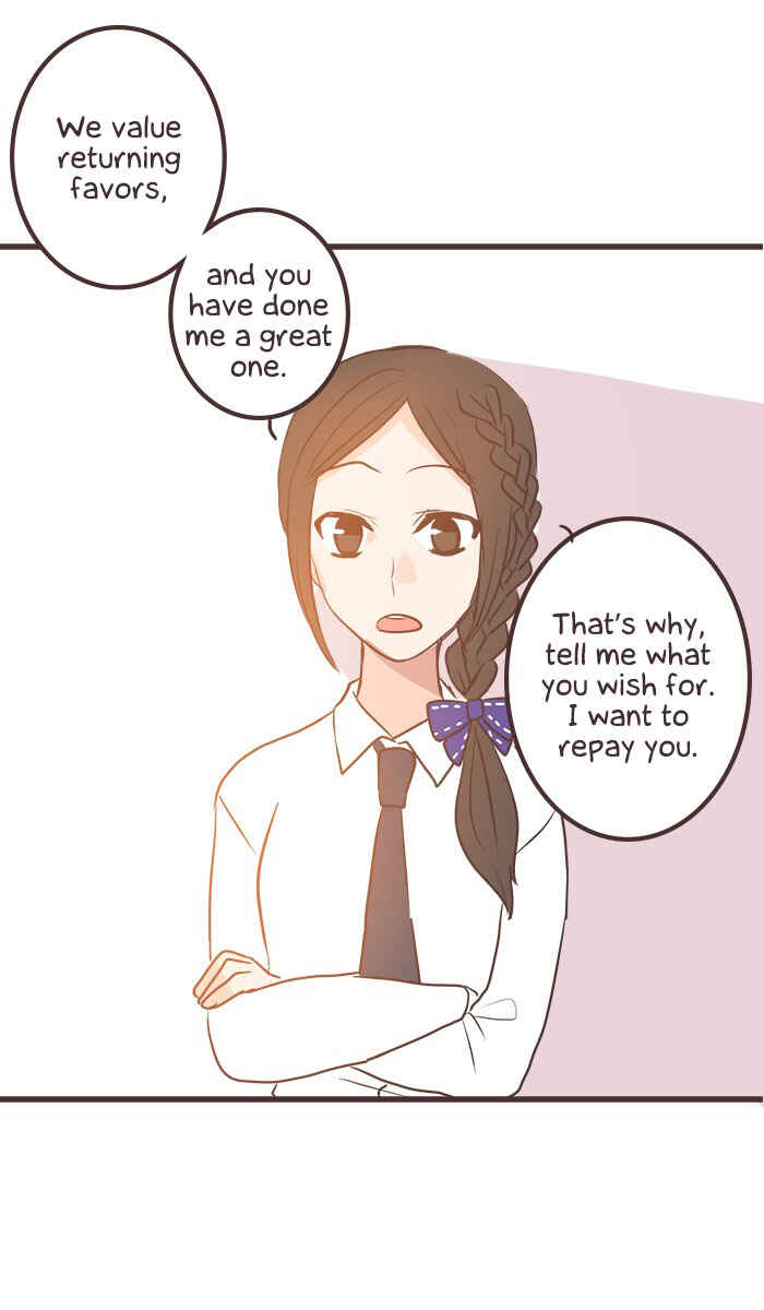 Mafia's Daughter: Operation Makeover Chapter 14 - Page 23