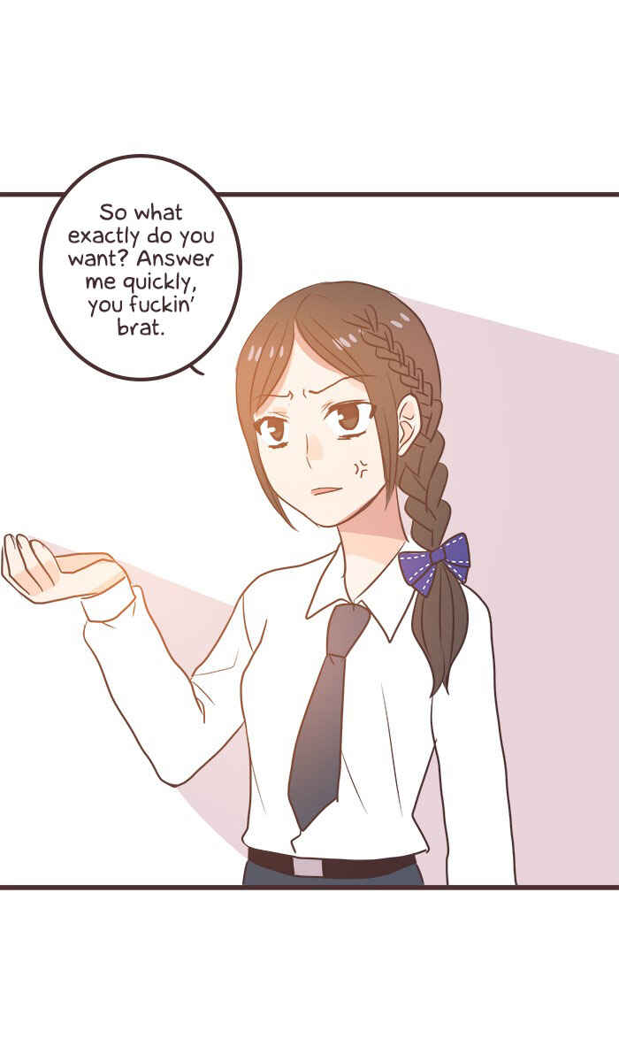 Mafia's Daughter: Operation Makeover Chapter 14 - Page 26
