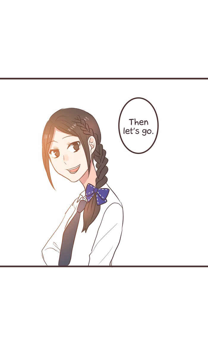 Mafia's Daughter: Operation Makeover Chapter 14 - Page 33