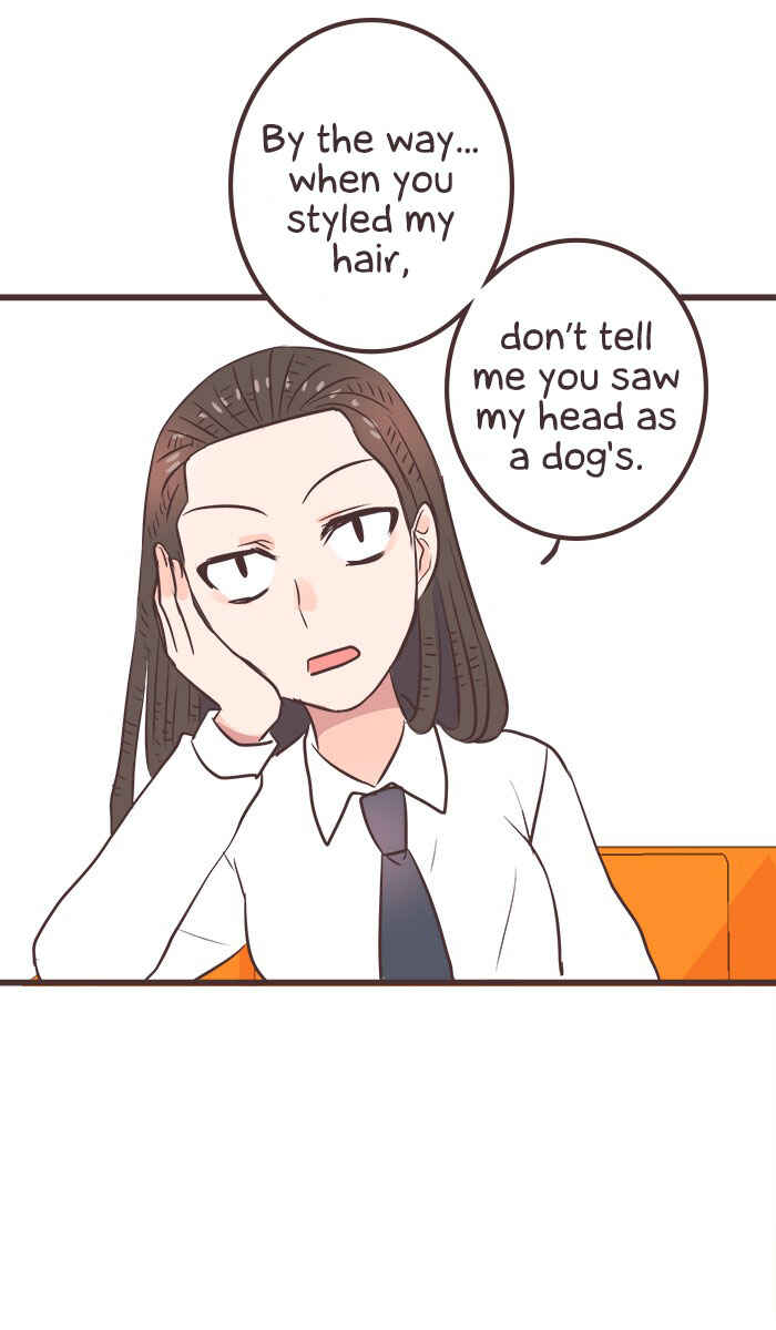 Mafia's Daughter: Operation Makeover Chapter 14 - Page 4