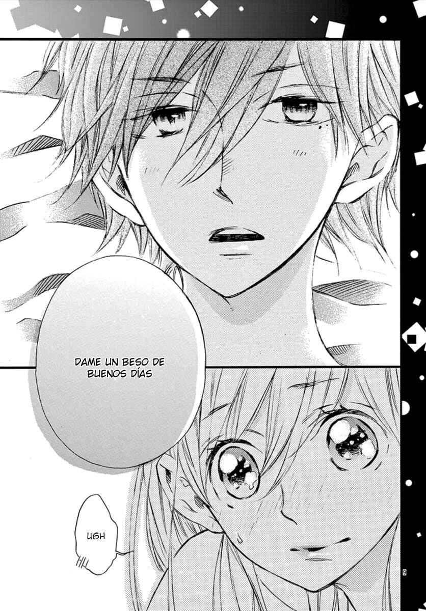 Namete, Kajitte, Tokidoki Medete Chapter 32 - Page 11