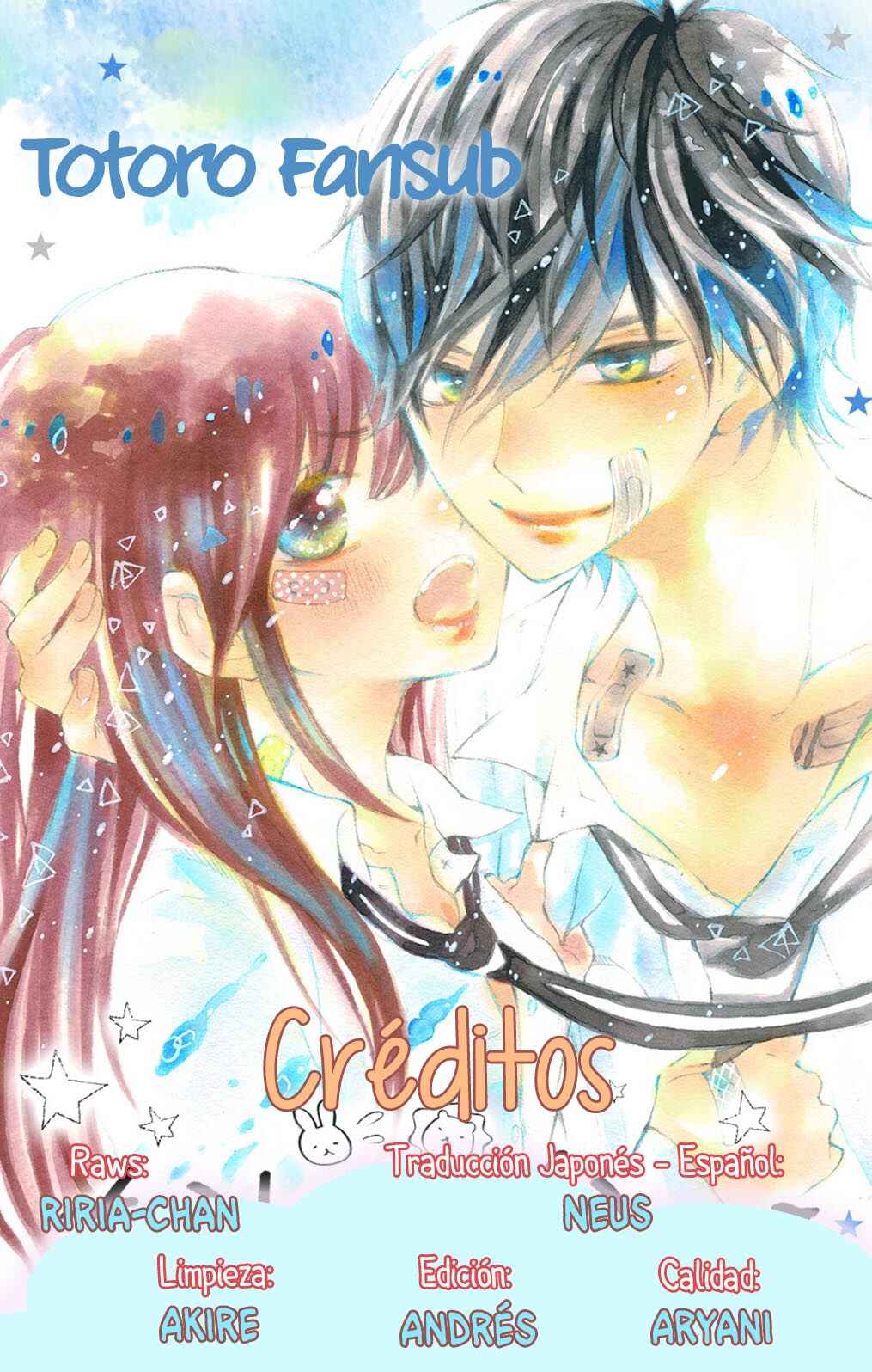Namete, Kajitte, Tokidoki Medete Chapter 32 - Page 2