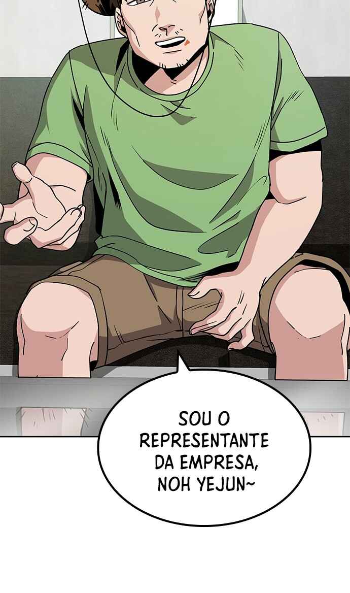 Mujikbaeksu Gye Baek-sun Chapter 9 - Page 38
