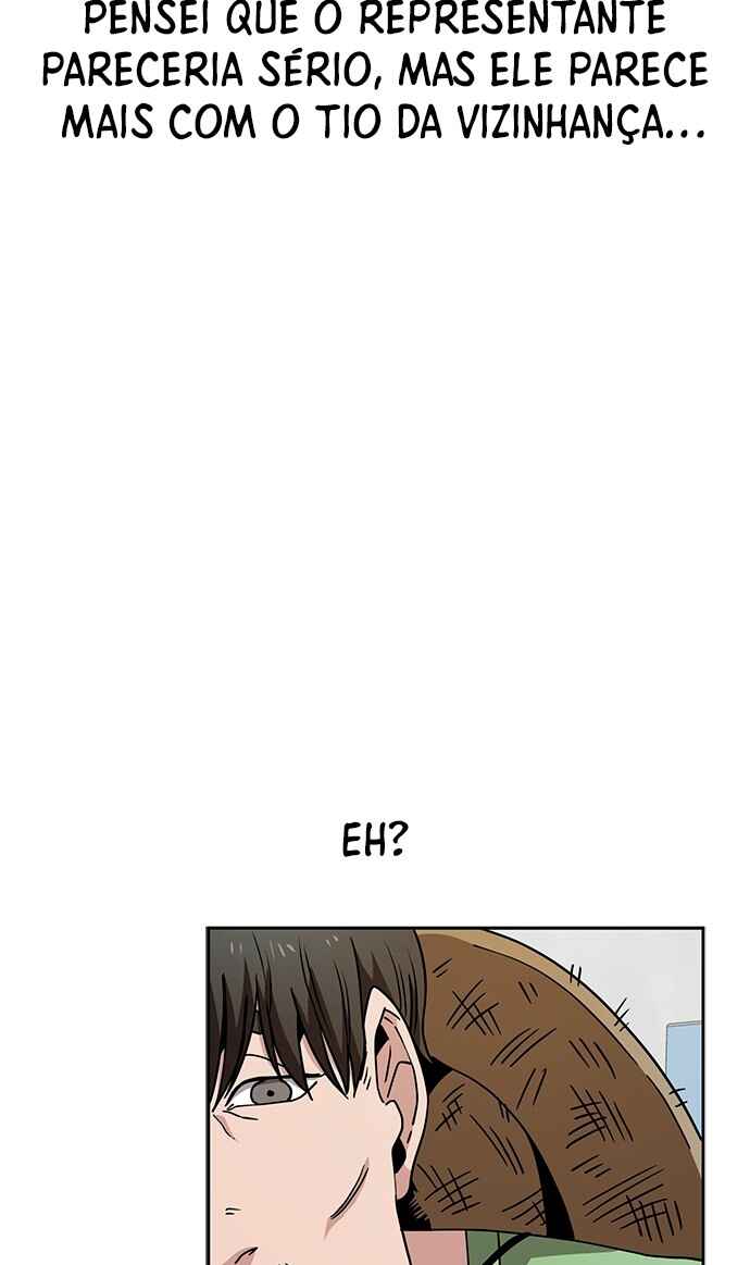 Mujikbaeksu Gye Baek-sun Chapter 9 - Page 43