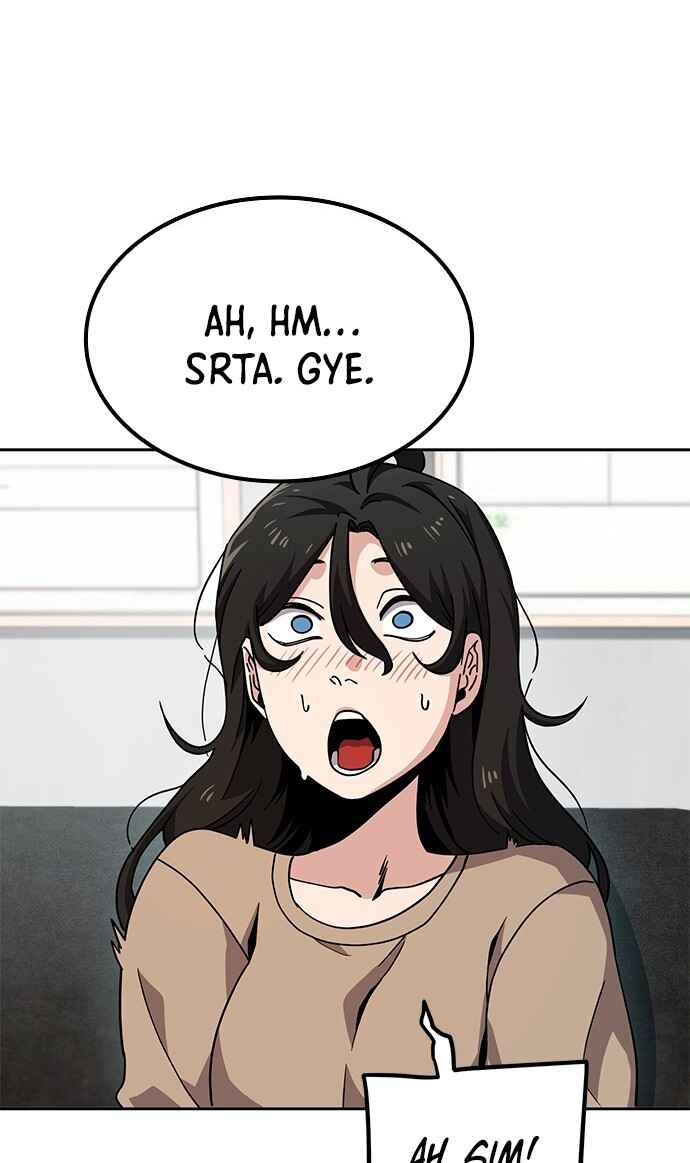 Mujikbaeksu Gye Baek-sun Chapter 9 - Page 46