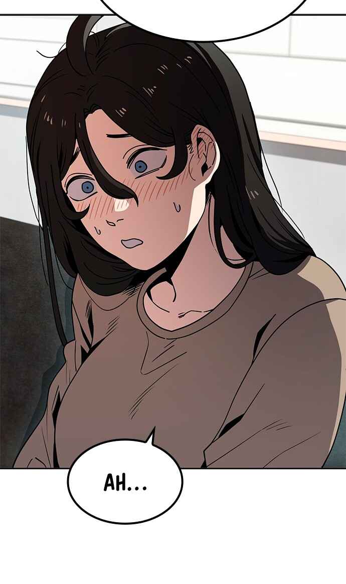 Mujikbaeksu Gye Baek-sun Chapter 9 - Page 48