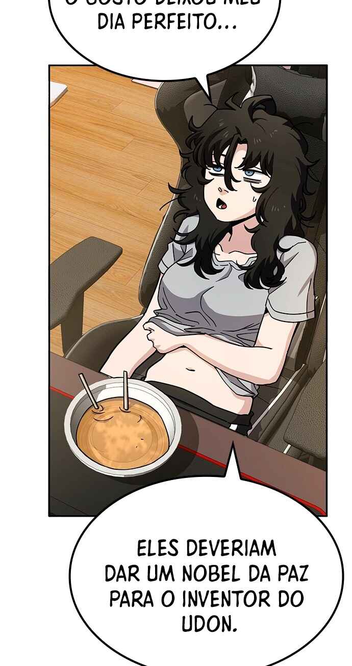 Mujikbaeksu Gye Baek-sun Chapter 9 - Page 6