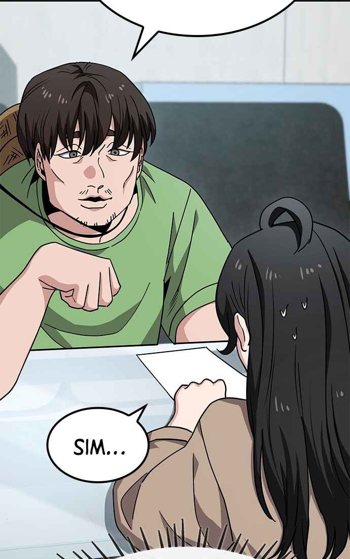 Mujikbaeksu Gye Baek-sun Chapter 9 - Page 80