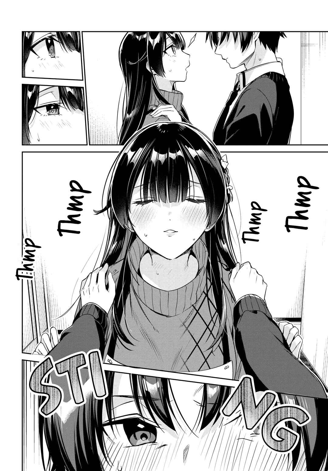 Ryoushin no Shakkin wo Katagawari Shite Morau Jouken wa Nihon Ichi Kawaii Joshikousei to Issho ni Kurasu Koto deshita. Chapter 18 - Page 3