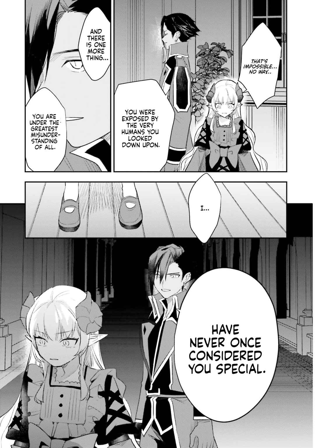Onna Kajishi wa Ohitoyoshi Guild ni Hirowaremashita ~Shintenchi de Ganbaru Kajishi Seikatsu~ Chapter 36 - Page 10