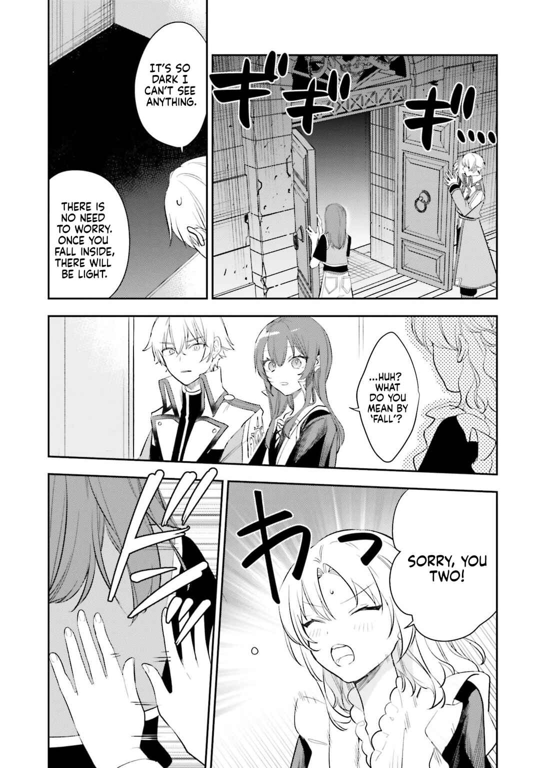 Onna Kajishi wa Ohitoyoshi Guild ni Hirowaremashita ~Shintenchi de Ganbaru Kajishi Seikatsu~ Chapter 36 - Page 31