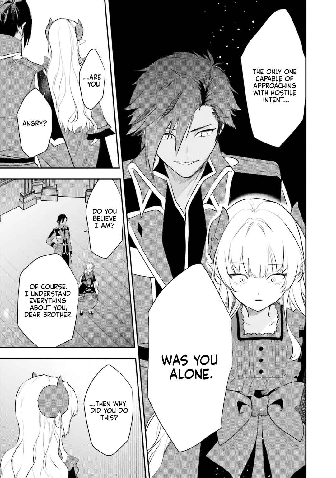 Onna Kajishi wa Ohitoyoshi Guild ni Hirowaremashita ~Shintenchi de Ganbaru Kajishi Seikatsu~ Chapter 36 - Page 4
