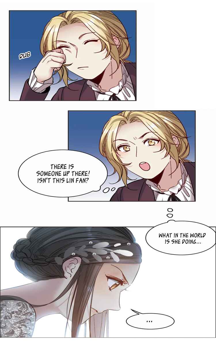 The brightest giant star in the world Chapter 14.3 - Page 11