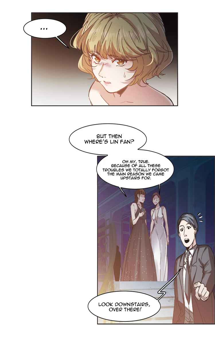 The brightest giant star in the world Chapter 14.3 - Page 6