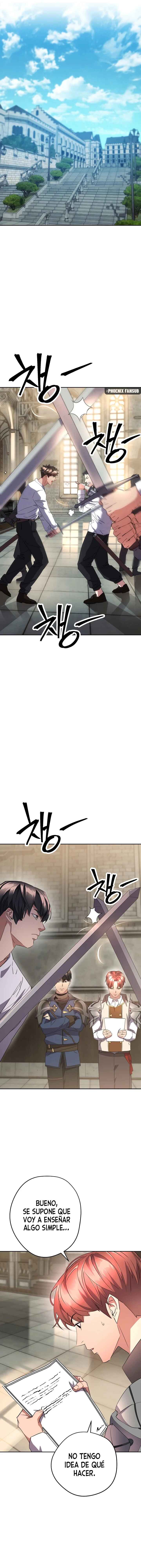 The Live Chapter 141 - Page 5