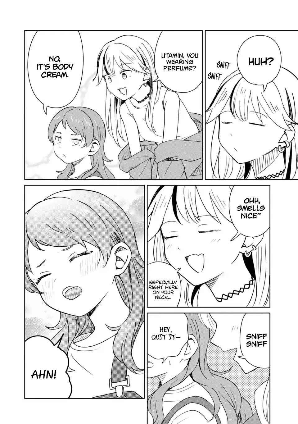 Youkya ni Natta Ore no Seishun Shijou Shugi Chapter 11 - Page 23