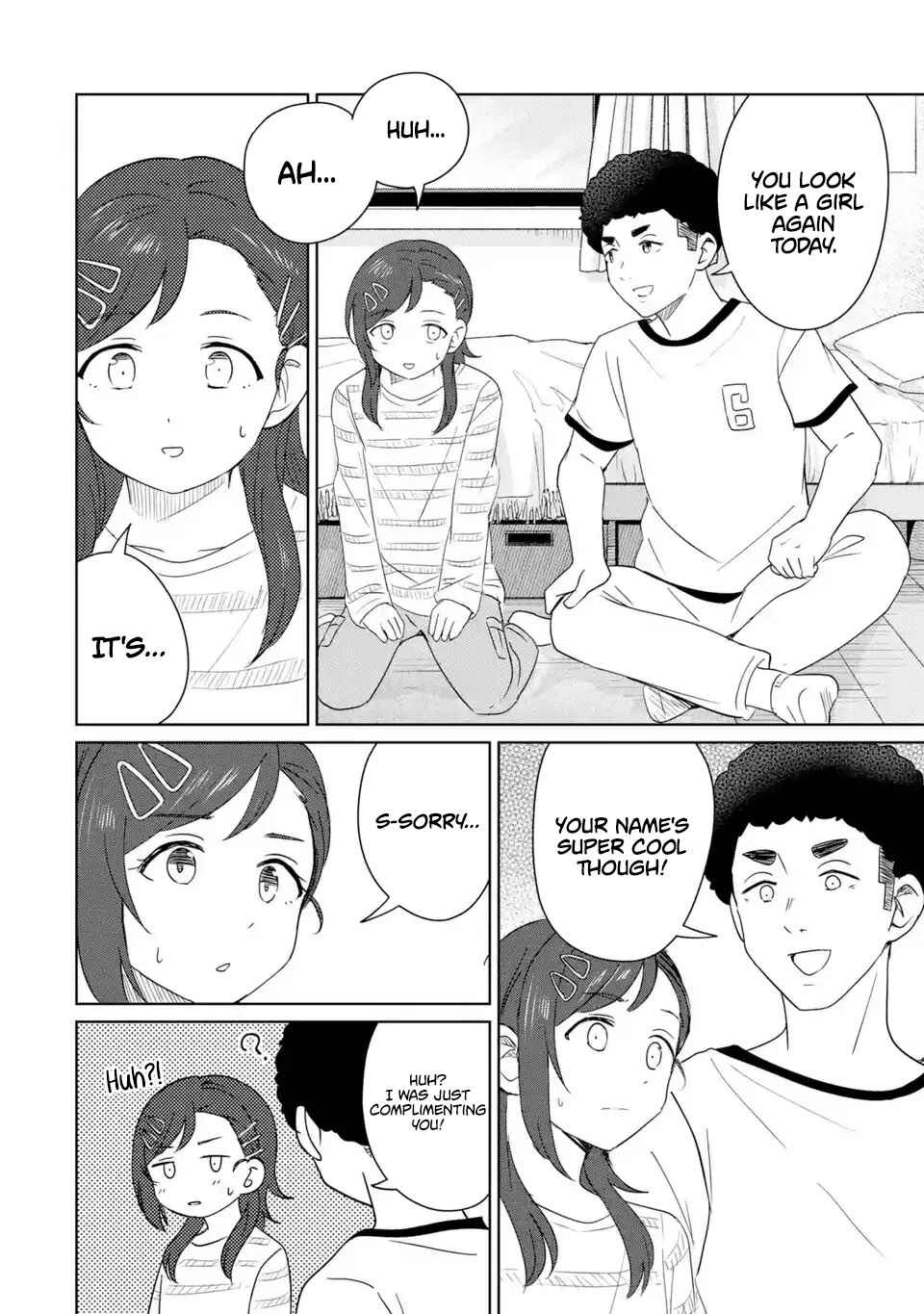 Youkya ni Natta Ore no Seishun Shijou Shugi Chapter 11 - Page 25
