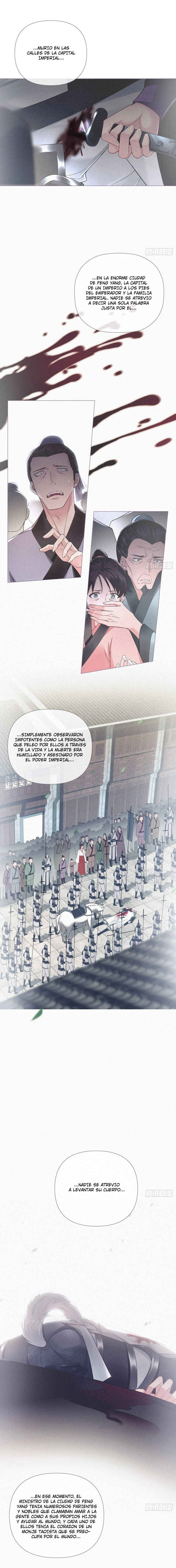 Romance Between Regents Chapter 77 - Page 6