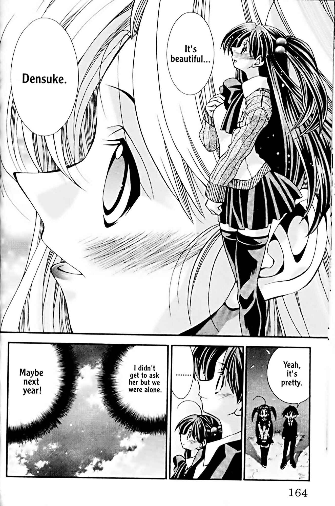 Eiken Chapter 24 - Page 20
