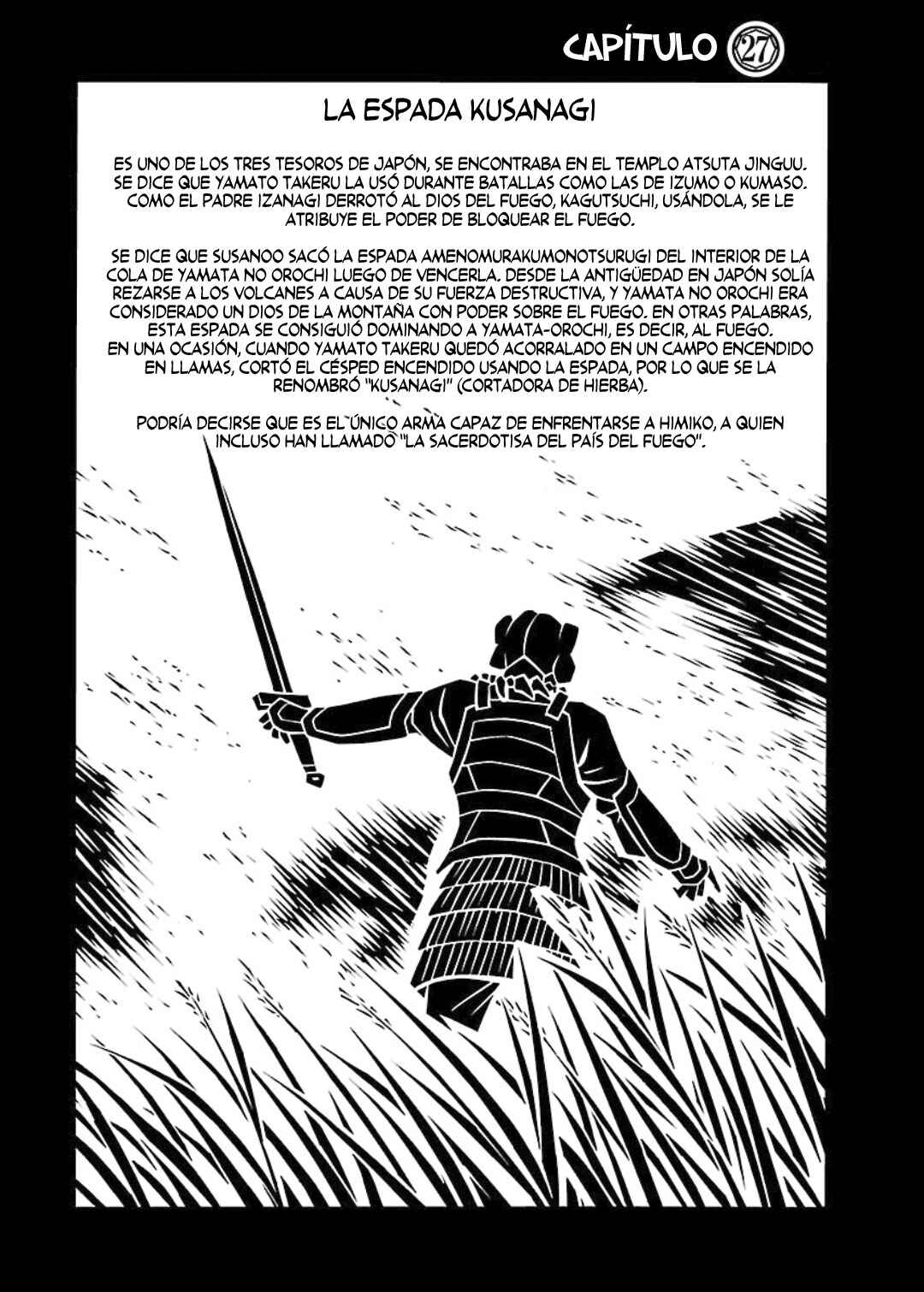 Shin Ikkitousen Chapter 27 - Page 5