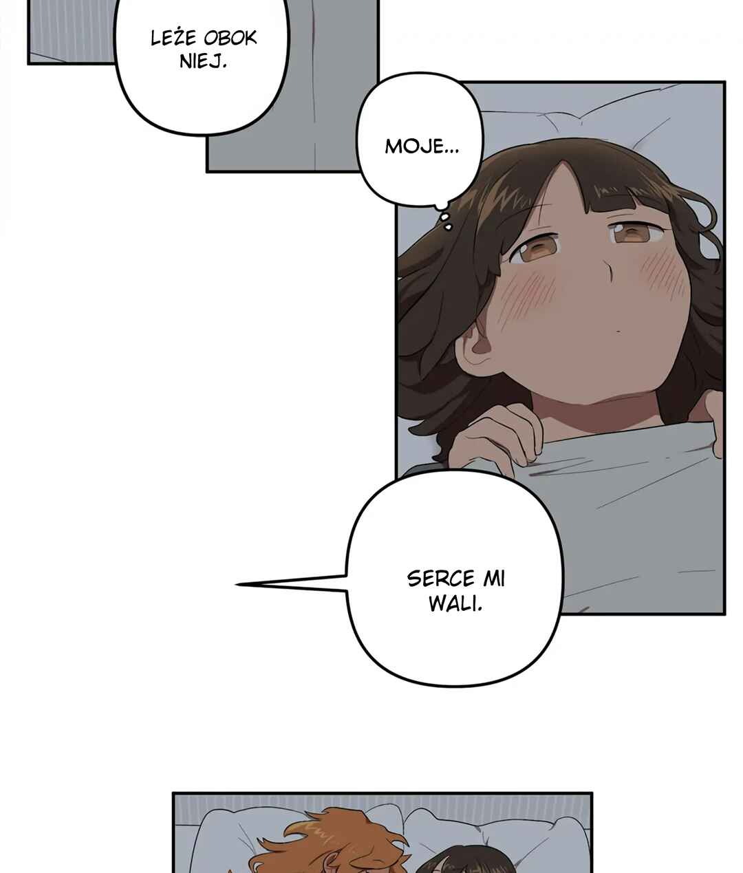 Sora & Haena! Chapter 14 - Page 26