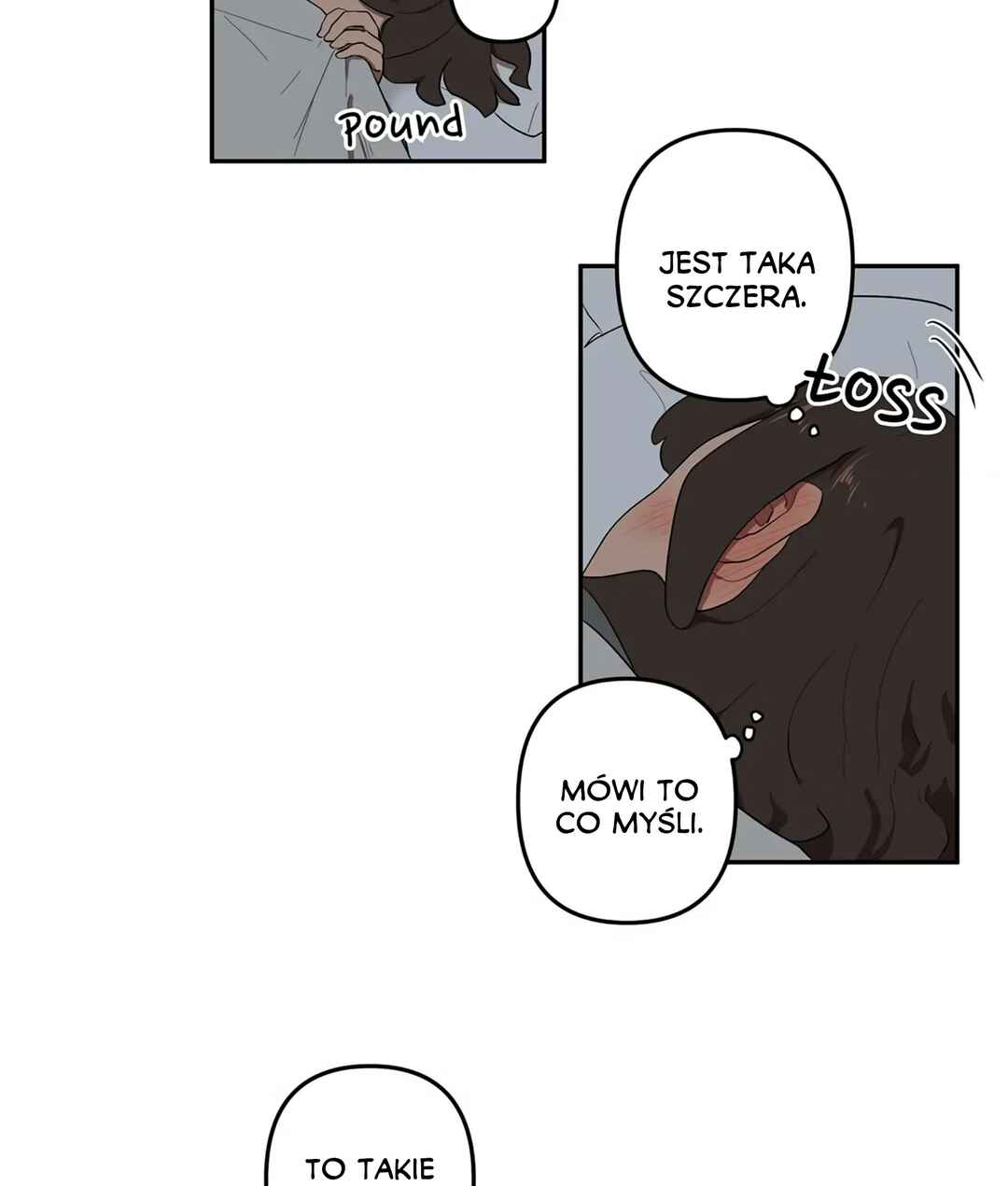 Sora & Haena! Chapter 14 - Page 29