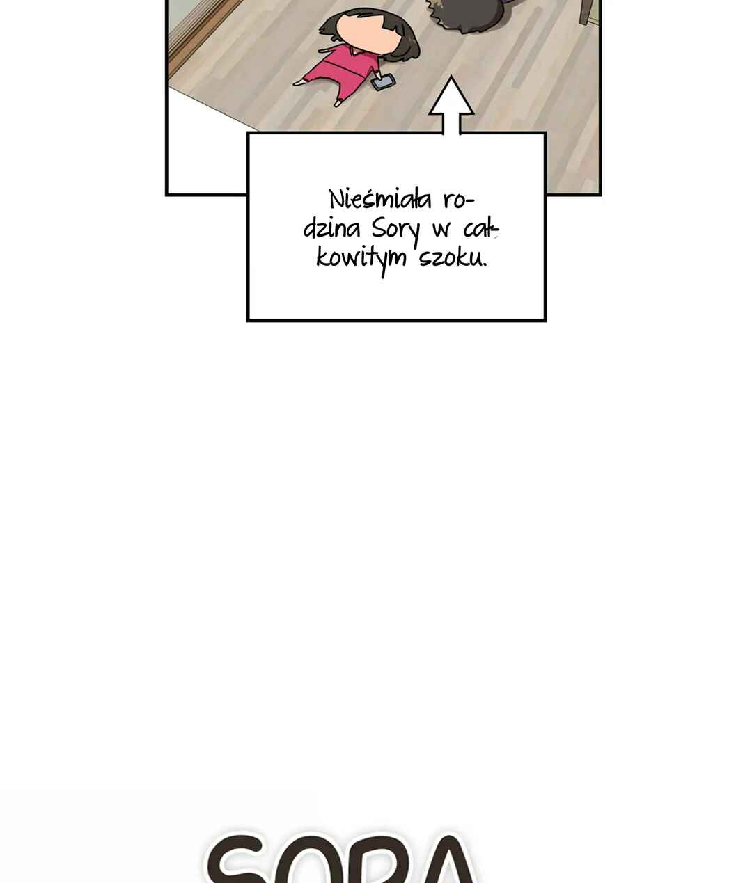 Sora & Haena! Chapter 14 - Page 4
