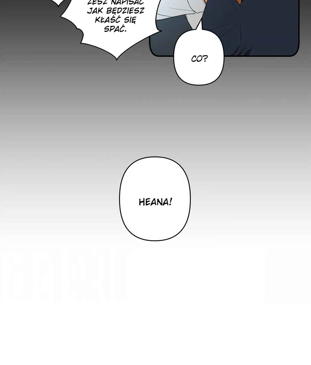 Sora & Haena! Chapter 14 - Page 41
