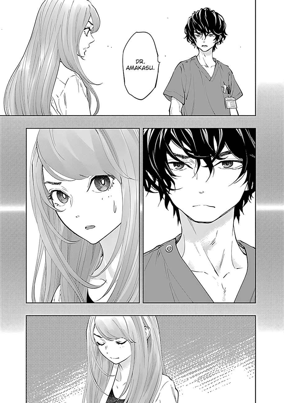 Radiation House Chapter 44 - Page 20