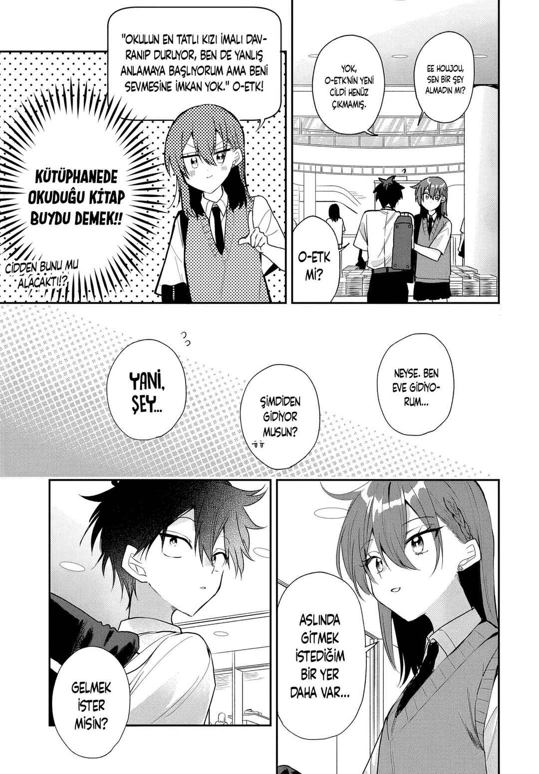 Osoraku Kanojo wa Ore no Aniki wo Neratteru Chapter 21 - Page 10