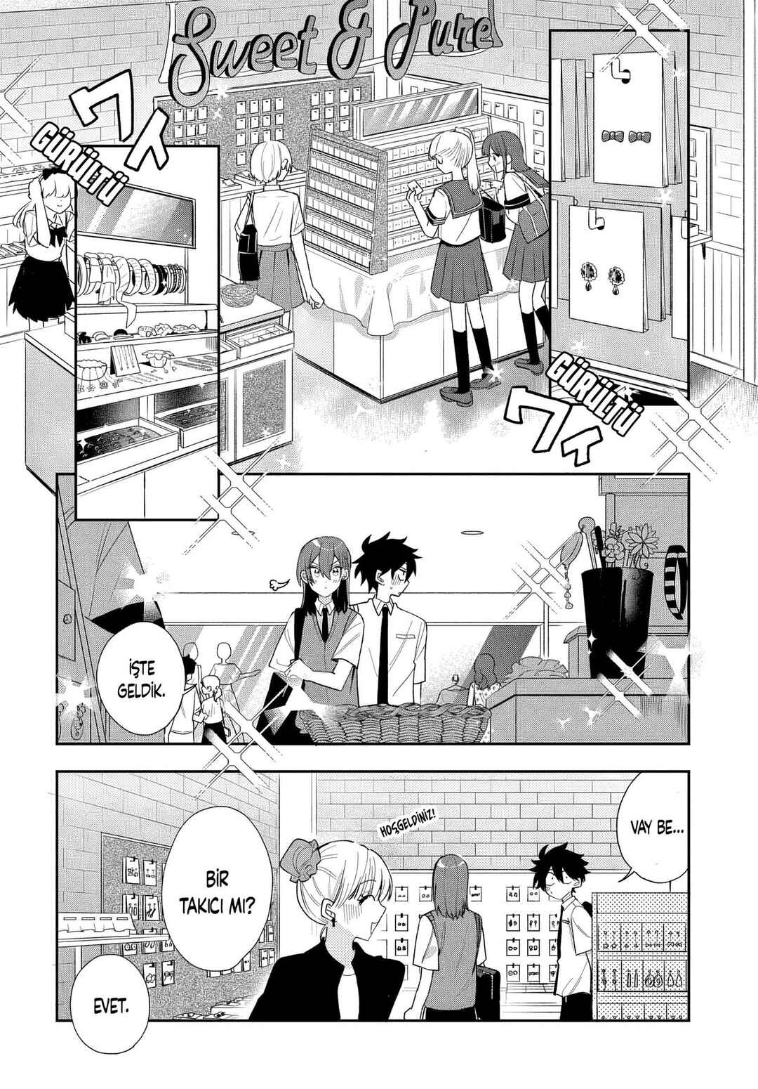 Osoraku Kanojo wa Ore no Aniki wo Neratteru Chapter 21 - Page 11