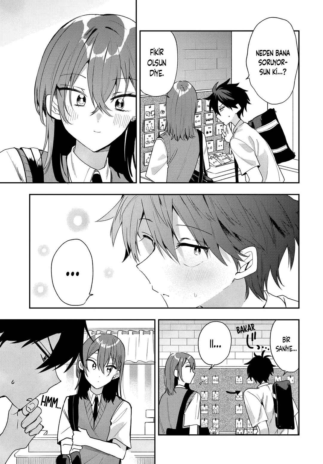 Osoraku Kanojo wa Ore no Aniki wo Neratteru Chapter 21 - Page 14