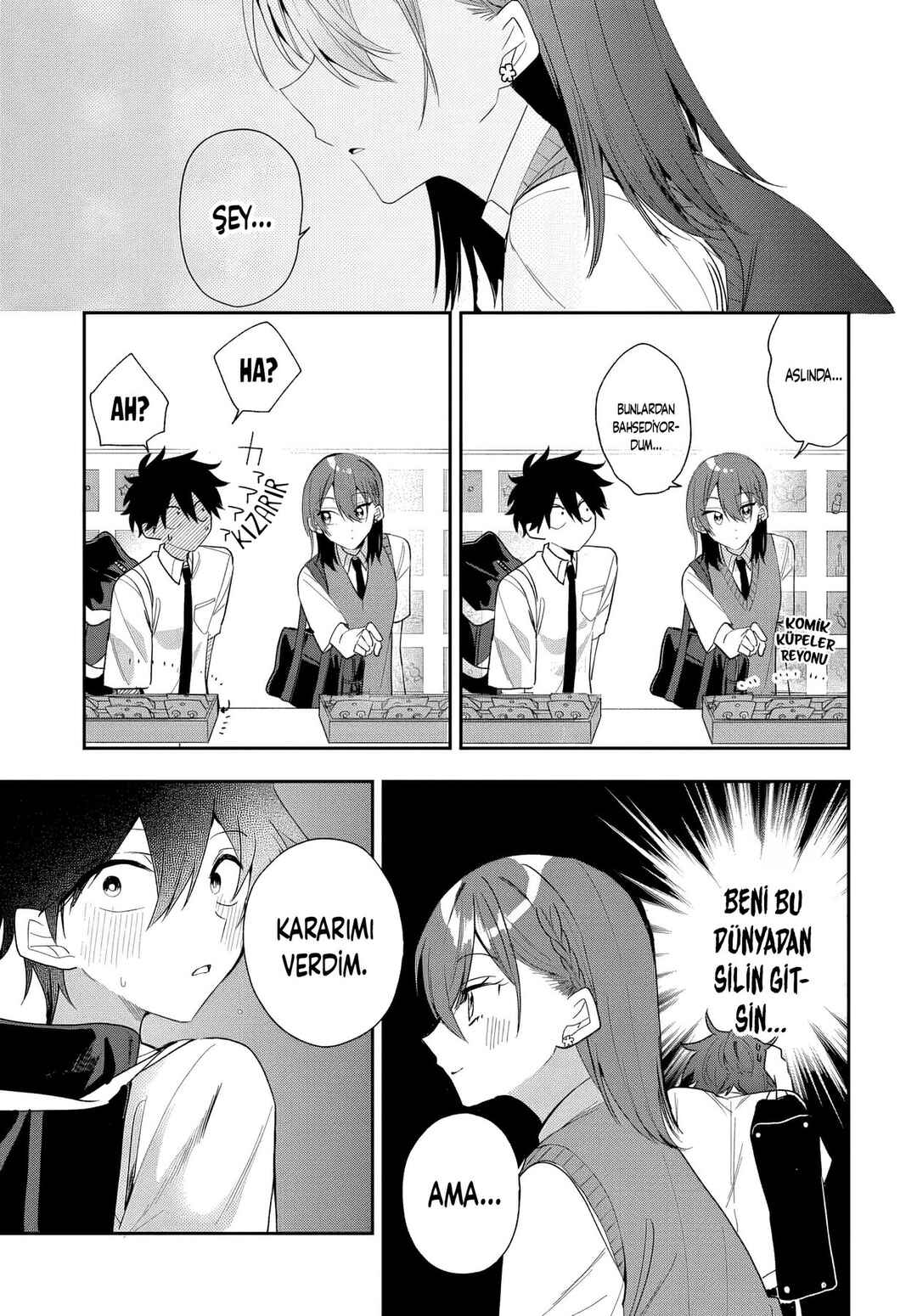 Osoraku Kanojo wa Ore no Aniki wo Neratteru Chapter 21 - Page 16
