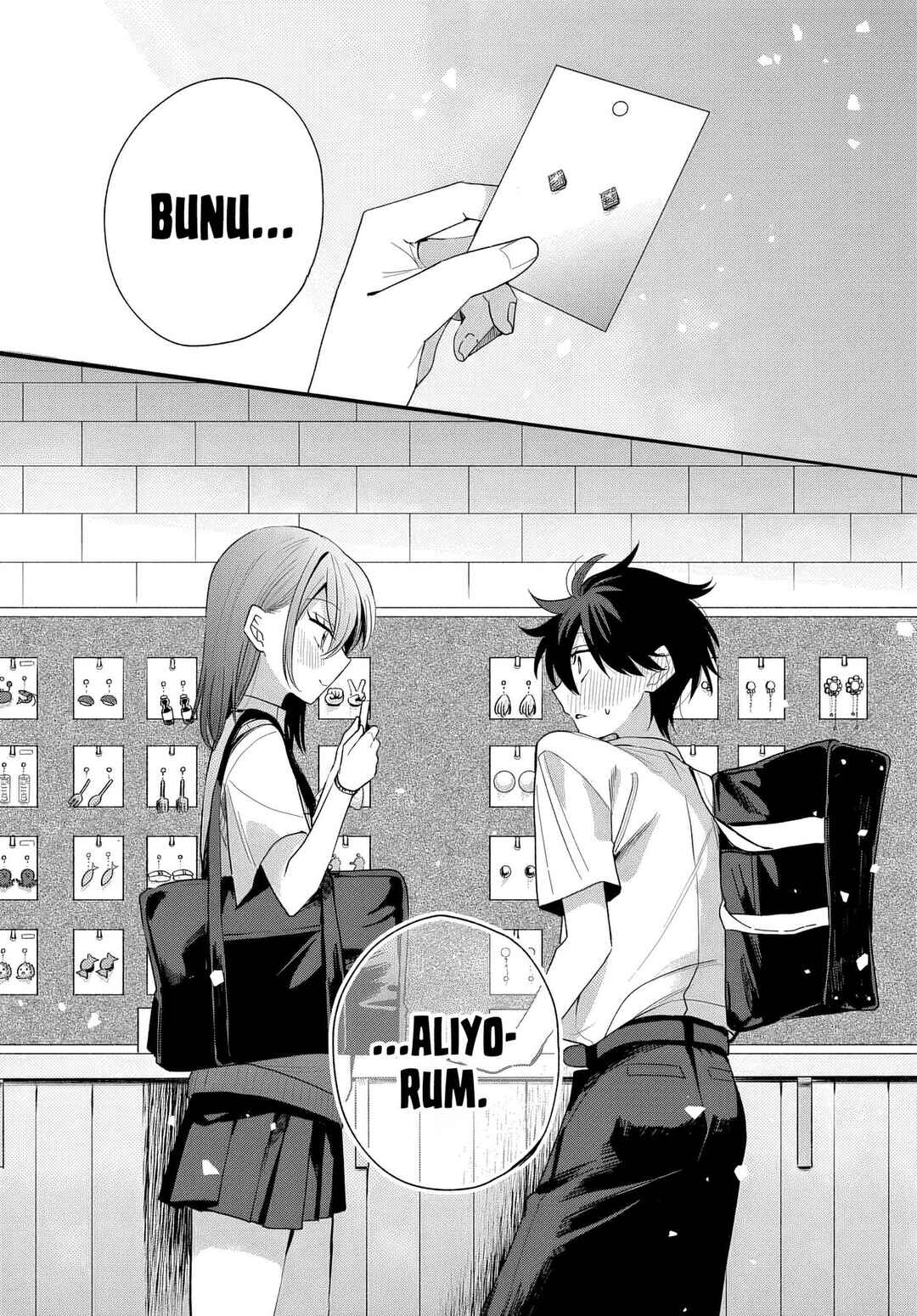 Osoraku Kanojo wa Ore no Aniki wo Neratteru Chapter 21 - Page 17