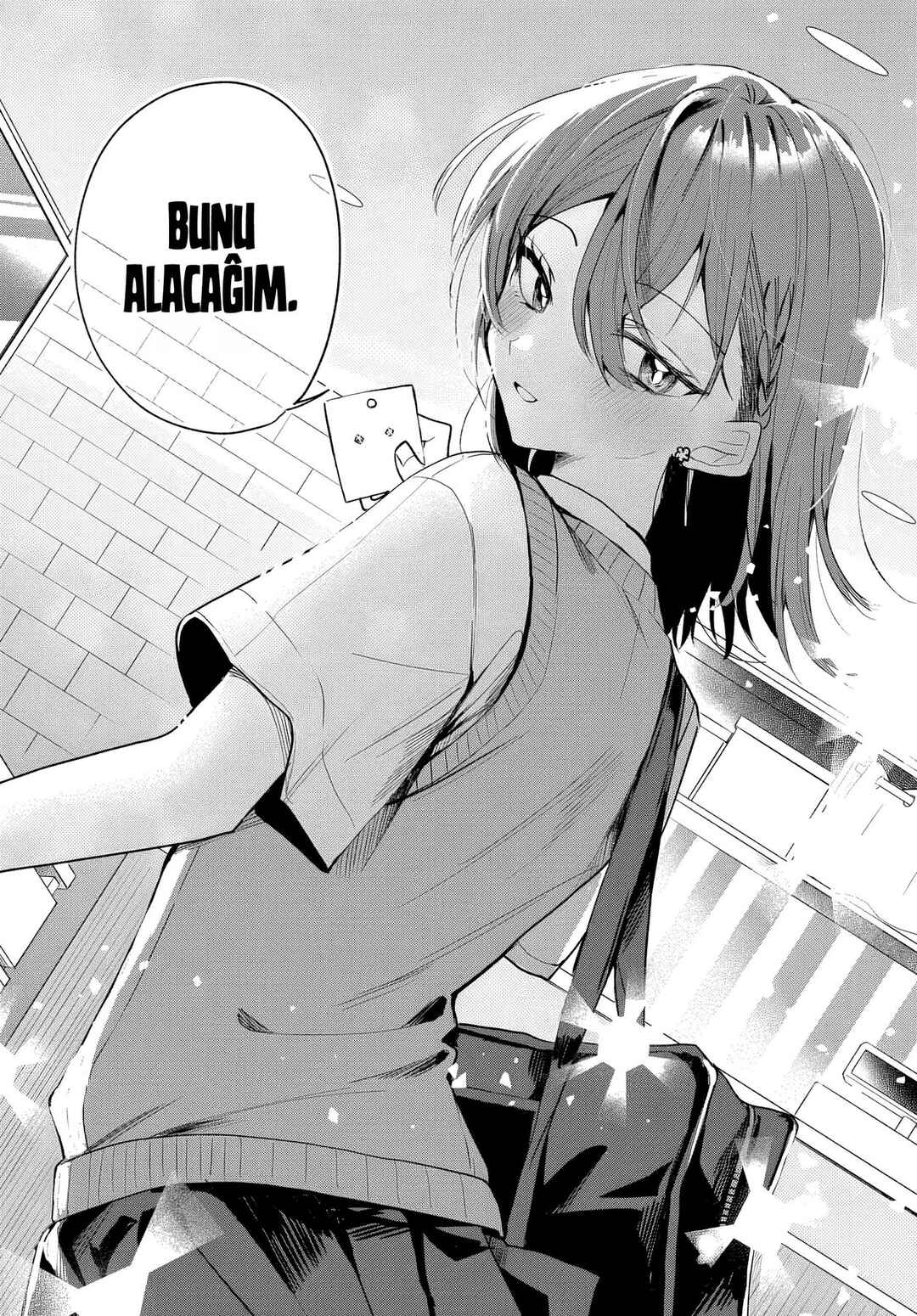 Osoraku Kanojo wa Ore no Aniki wo Neratteru Chapter 21 - Page 19