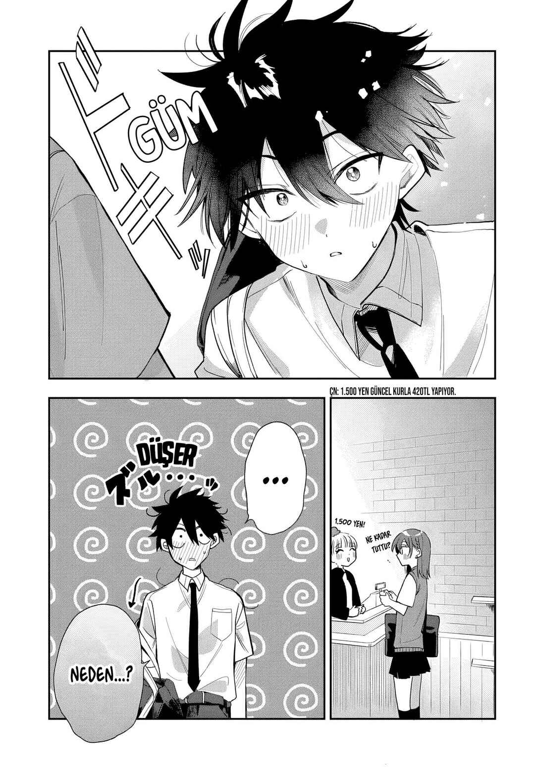 Osoraku Kanojo wa Ore no Aniki wo Neratteru Chapter 21 - Page 20