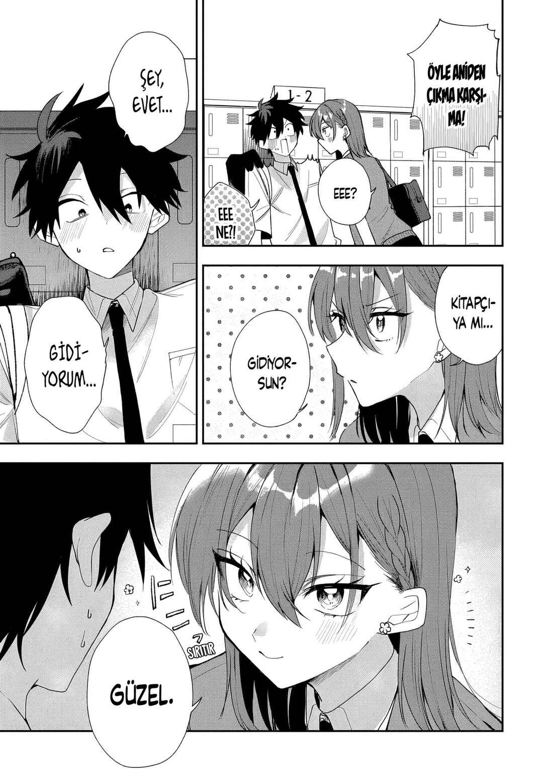 Osoraku Kanojo wa Ore no Aniki wo Neratteru Chapter 21 - Page 4
