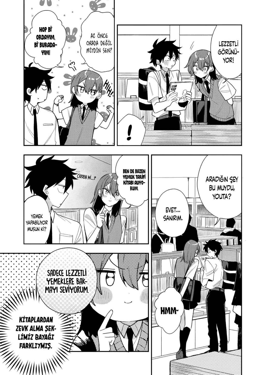 Osoraku Kanojo wa Ore no Aniki wo Neratteru Chapter 21 - Page 8
