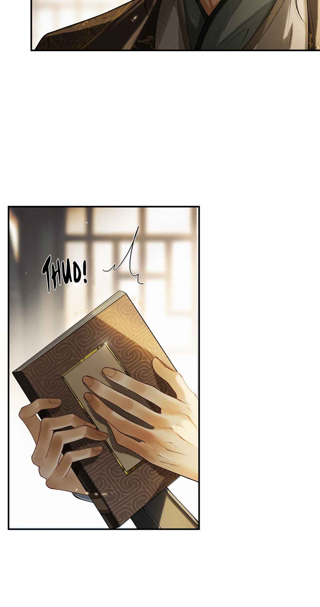 Qiang Jin Jiu (2024) Chapter 13 - Page 25