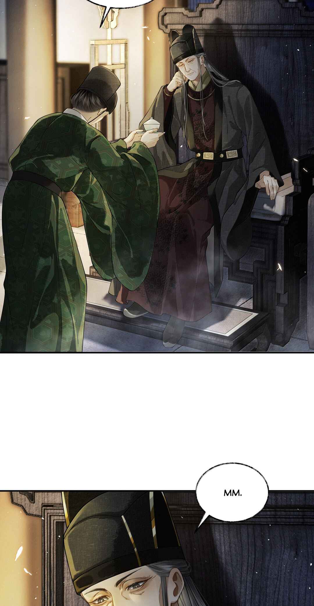 Qiang Jin Jiu (2024) Chapter 13 - Page 29