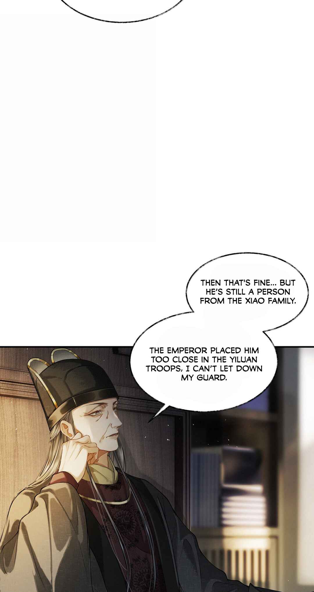 Qiang Jin Jiu (2024) Chapter 13 - Page 36