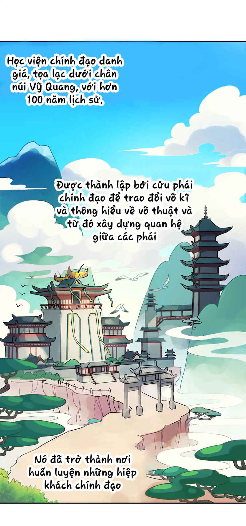 Xiǎomótóu Bàolù la! Chapter 2 - Page 3