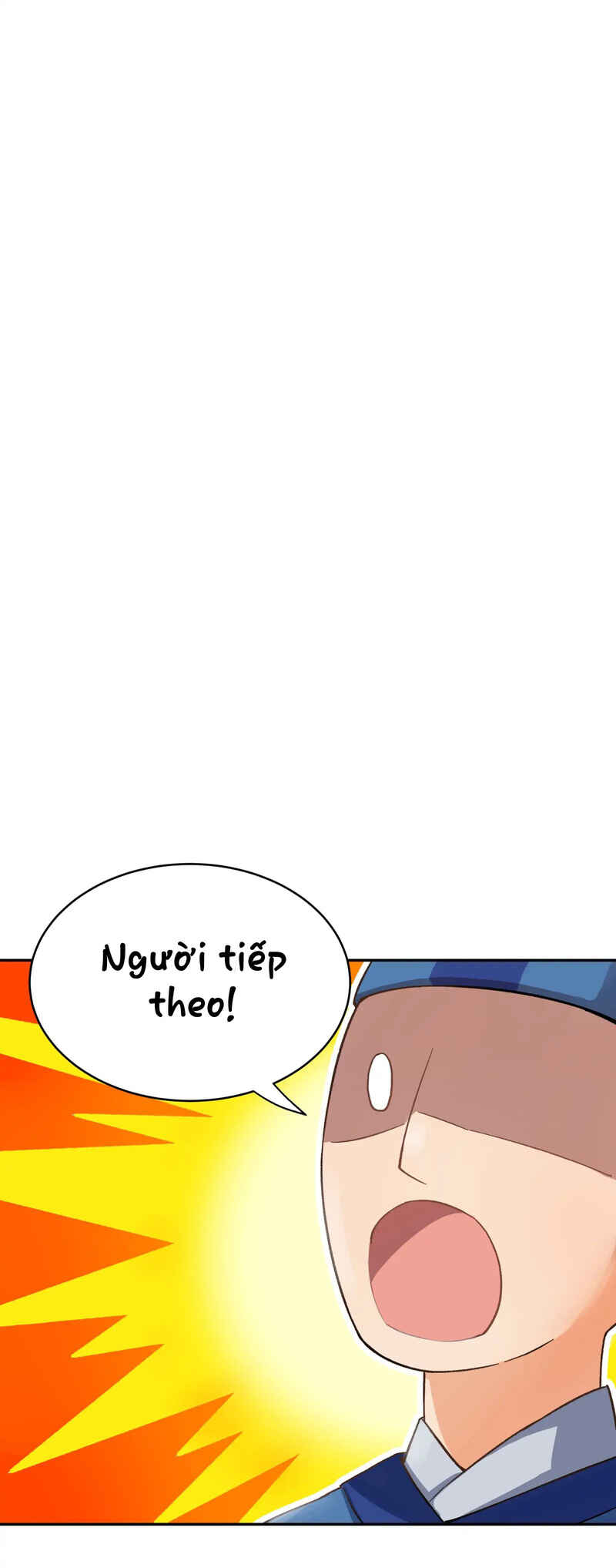 Xiǎomótóu Bàolù la! Chapter 2 - Page 37