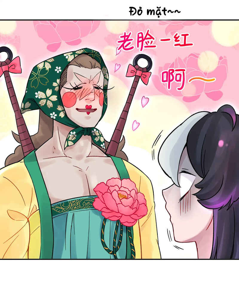 Xiǎomótóu Bàolù la! Chapter 2 - Page 59